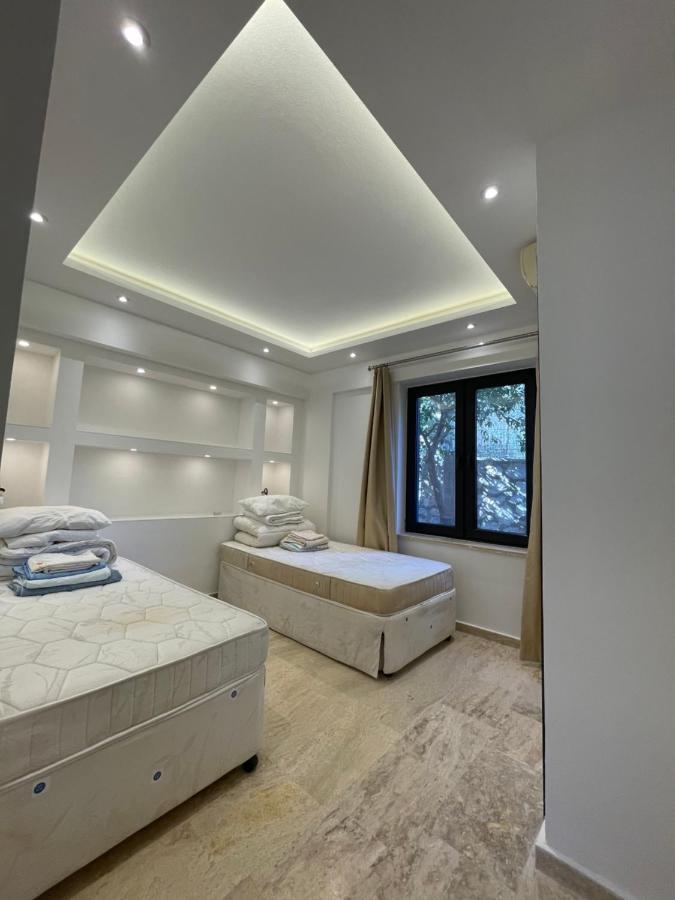 Antalya Villa Esiyok With Heated Pool Екстериор снимка