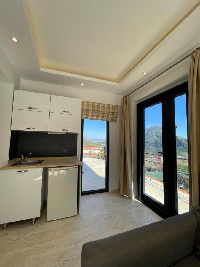Antalya Villa Esiyok With Heated Pool Екстериор снимка