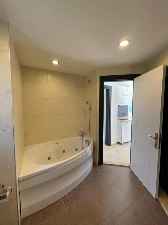 Antalya Villa Esiyok With Heated Pool Екстериор снимка