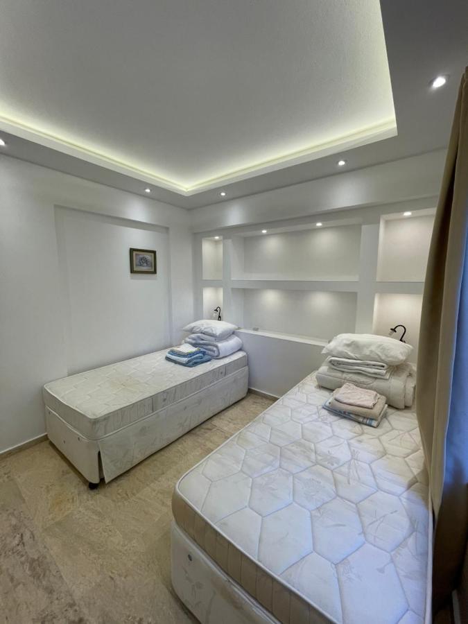 Antalya Villa Esiyok With Heated Pool Екстериор снимка