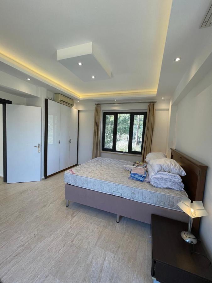 Antalya Villa Esiyok With Heated Pool Екстериор снимка