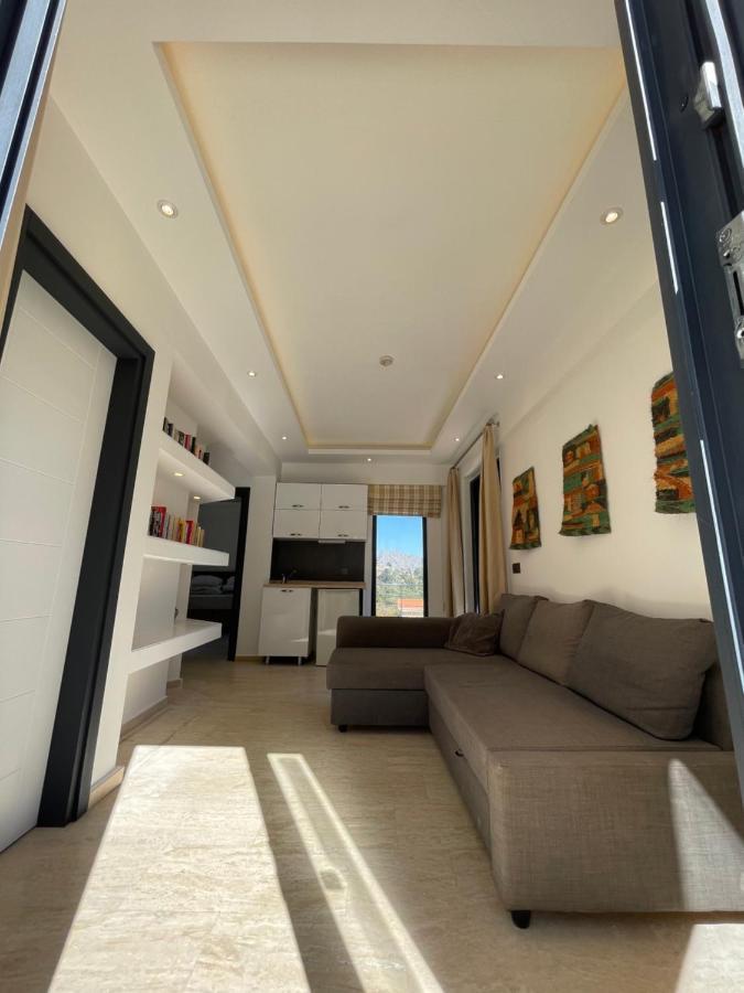 Antalya Villa Esiyok With Heated Pool Екстериор снимка