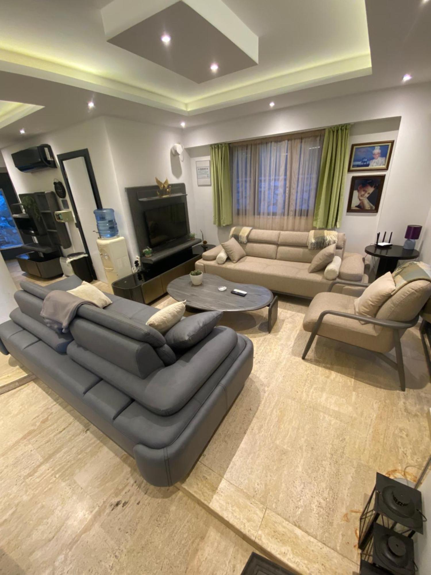 Antalya Villa Esiyok With Heated Pool Екстериор снимка